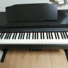 ROLAND　RP30　電子ピアノ