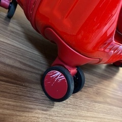 キャリーバック、カーゴエアー レイヤー大容量100Lサイズの画像