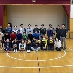 みんなでスポーツしましゃ！