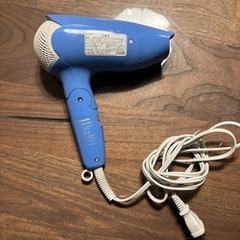 Panasonic ドライヤーの画像