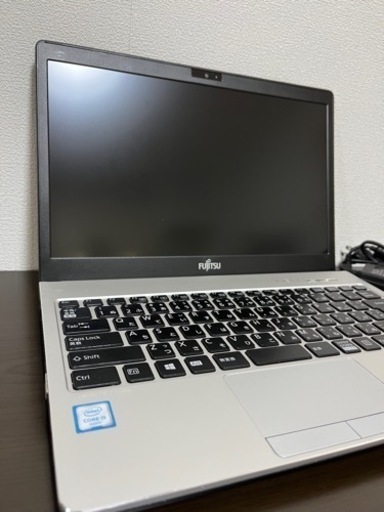 富士通 Windows10 PC