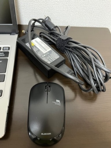 富士通 Windows10 PC