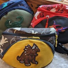 ハンドメイド&セレクト雑貨屋★にじいろ商店★ - 東広島市