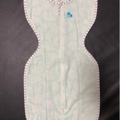 【値下げ】スワドルアップオーガニック(新生児用)の画像