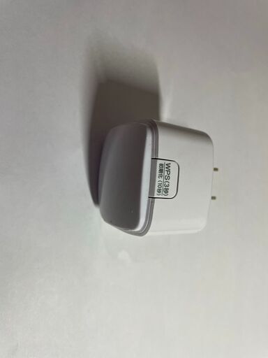 【来週4/25まで限定】Wi-Fi中継器
