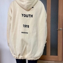 もふもふルームウェア2点セットの画像