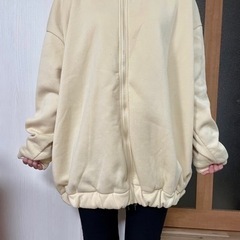 もふもふルームウェア2点セットの画像