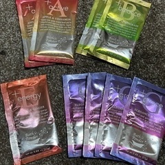 入浴剤 プラスフィール アクティブ②