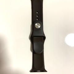 Apple Watch シリコンバンドの画像