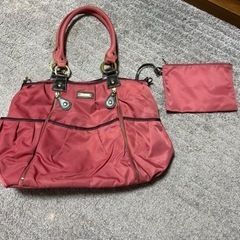【中古】ストークサック2wayの画像