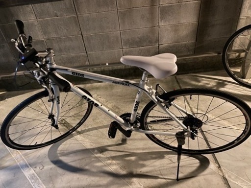 ジオス　クロスバイク