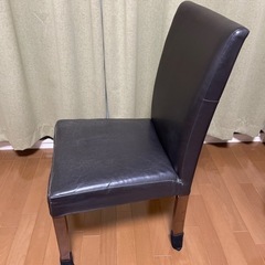 商談中　専用　新品　未使用品　ニトリ　ダイニングチェア　4脚　引き取り限定 ダイニング チェア 4 脚 セット | ニトリネット【公式】 家具