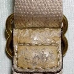 coach コーチ　ショルダーバッグ紐　ショルダーストラップの画像