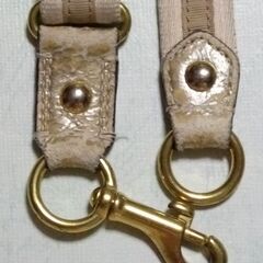 coach コーチ　ショルダーバッグ紐　ショルダーストラップの画像