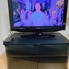 テレビ台！