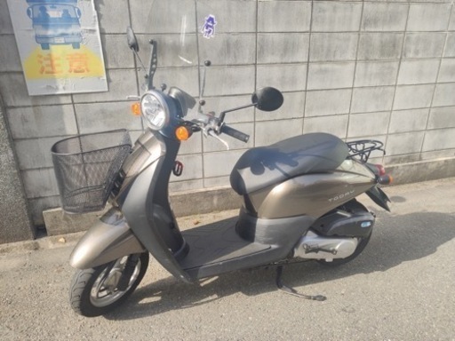 ホンダトゥデイ　HONDA TODAY AF67