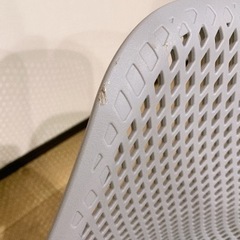 チェア２脚の画像