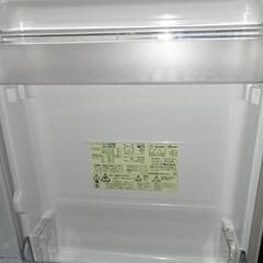 シャープ2012年製137L冷蔵庫(近場配送可。問合せ歓迎。値下げ交渉可)の画像
