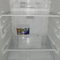 シャープ2012年製137L冷蔵庫(近場配送可。問合せ歓迎。値下げ交渉可)の画像