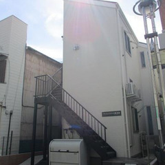 🏠初期費用0円‼️ 審査通過率90%以上👍 JR南武線 小田栄駅...