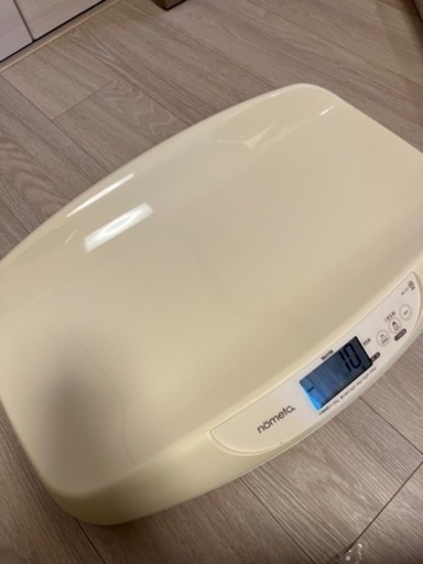 タニタ　ベビースケール　no ノメタ　BB-105