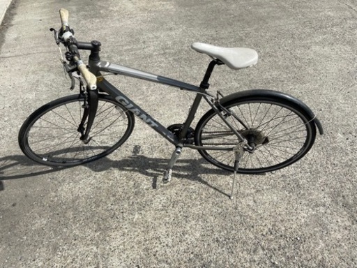 クロスバイク GIANT escape RX