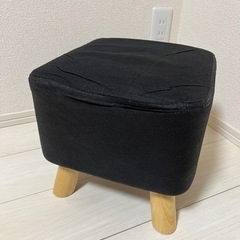 ロースツール