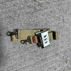 【新品！未使用品】ストークサック　2wayの画像