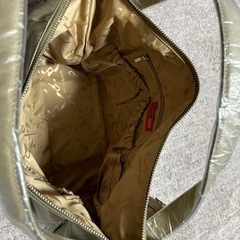 【新品！未使用品】ストークサック　2wayの画像