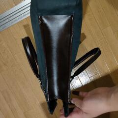 ビジネスバッグの画像