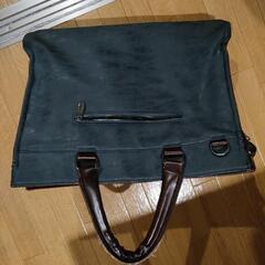 ビジネスバッグの画像