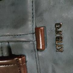 ビジネスバッグの画像