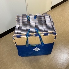 マット　0円