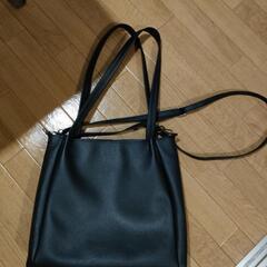 ショルダーバッグ