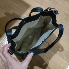 ショルダーバッグの画像