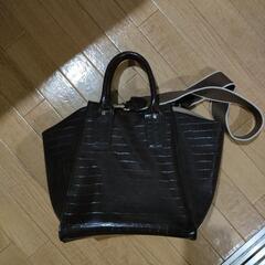 ショルダーバッグ　ハンドバッグ