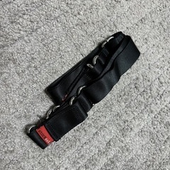 【中古  2度使用】ストークサック　2wayの画像