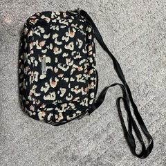 【中古  2度使用】ストークサック　2wayの画像