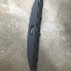 クルーガー  前期　トノカバー