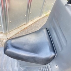 ⭐︎ジャイロキャノピー⭐︎インジェクション⭐︎セル一発始動⭐︎埼玉県より⭐︎配送可能⭐︎の画像