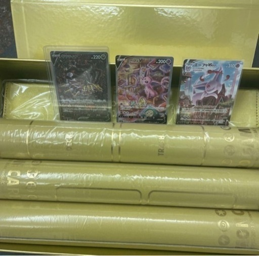 ポケモンカードセット3
