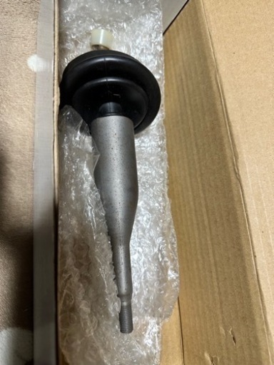 BNR32 純正シフトレバー 新品ストック品