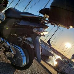 アドレスv125g 詳細確認  値下げ可