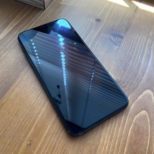 [ 美品 ] iPhone XS Max 64GB 