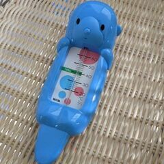 湯温計