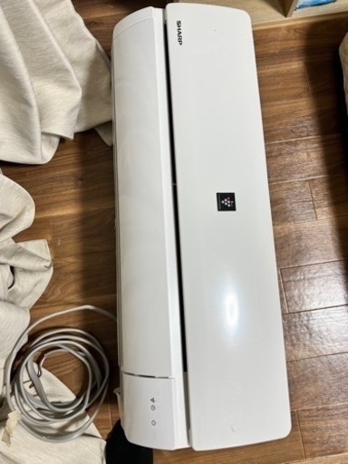 Sharp エアコン　10畳用