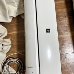 Sharp エアコン　10畳用