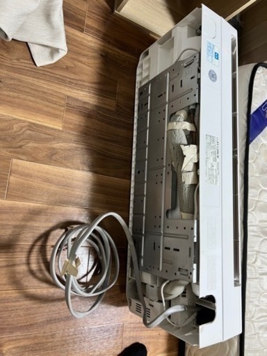Sharp エアコン　10畳用