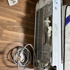 Sharp エアコン　10畳用