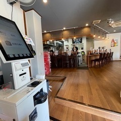 ⭐️ネイル、頭髪自由、無料のマカナイあり⭐️の画像